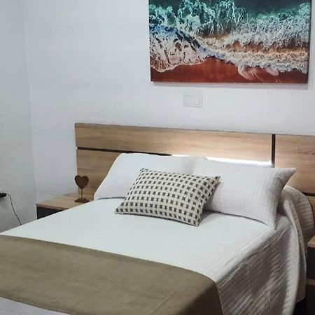 Apartamento Turistico Guadiana Loft Experience Dalia Μπανταχόθ Εξωτερικό φωτογραφία