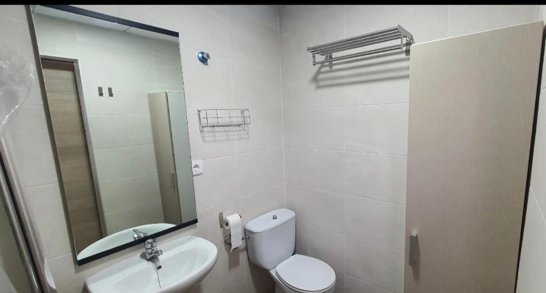 Apartamento Turistico Guadiana Loft Experience Dalia Μπανταχόθ Εξωτερικό φωτογραφία