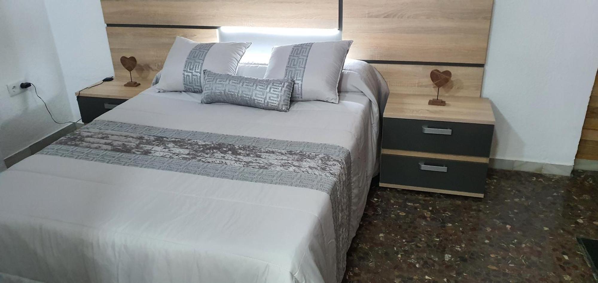 Apartamento Turistico Guadiana Loft Experience Dalia Μπανταχόθ Εξωτερικό φωτογραφία